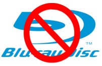 Blu-Ray - not for me