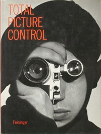 Photojournalist, by Feininger