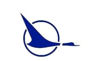 North Central - Republic Airlines goose logo