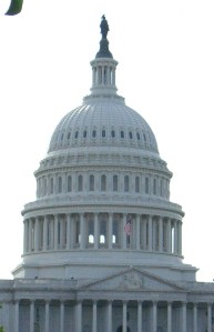 Extremists Storm the Amercaijan Capital