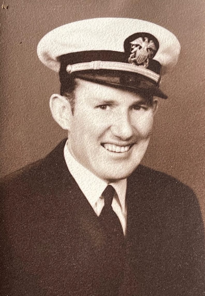 Gene Smith, circa 1943